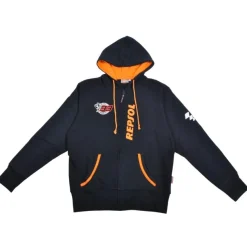 Abrigos Moto gp Jaqueta Marc Marquez