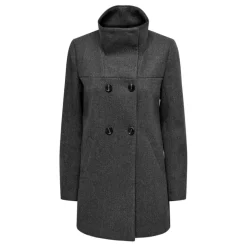 Abrigos Only Onlblake Life Db Coat Bf Otw