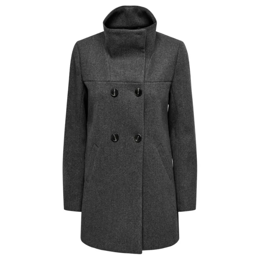 Abrigos Only Onlblake Life Db Coat Bf Otw