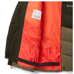 Abrigos Columbia Arctic Blast™ Ii Jacket