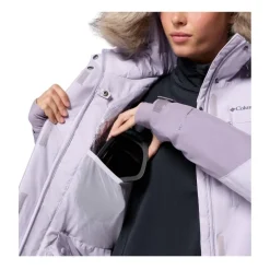 Abrigos Columbia Ava Alpine™ Ii Insulated Jacket