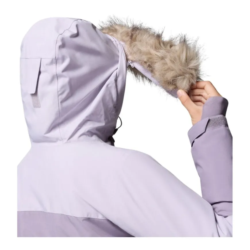 Abrigos Columbia Ava Alpine™ Ii Insulated Jacket