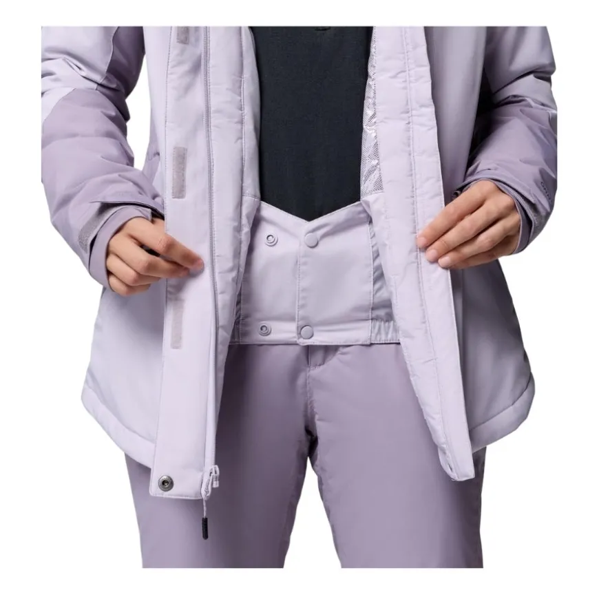 Abrigos Columbia Ava Alpine™ Ii Insulated Jacket