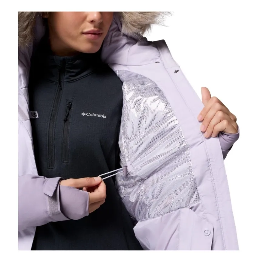 Abrigos Columbia Ava Alpine™ Ii Insulated Jacket