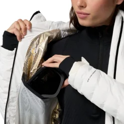 Abrigos Columbia Bird Mountain™ Iii Insulated Jacket