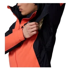 Abrigos Columbia Cirque Bowl™ Jacket