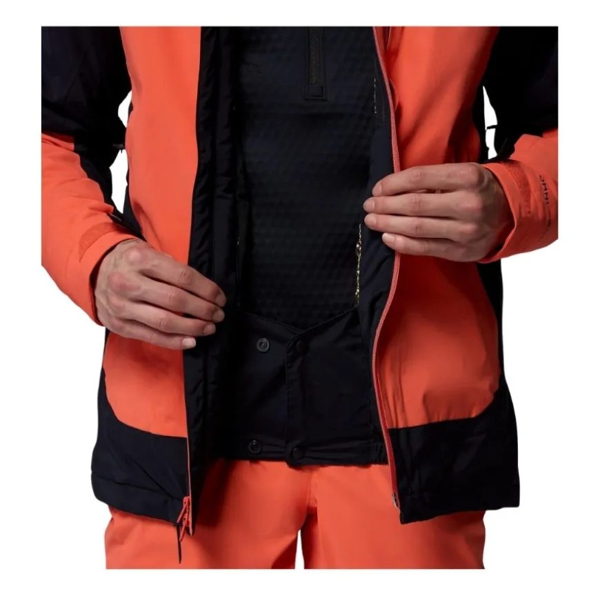 Abrigos Columbia Cirque Bowl™ Jacket