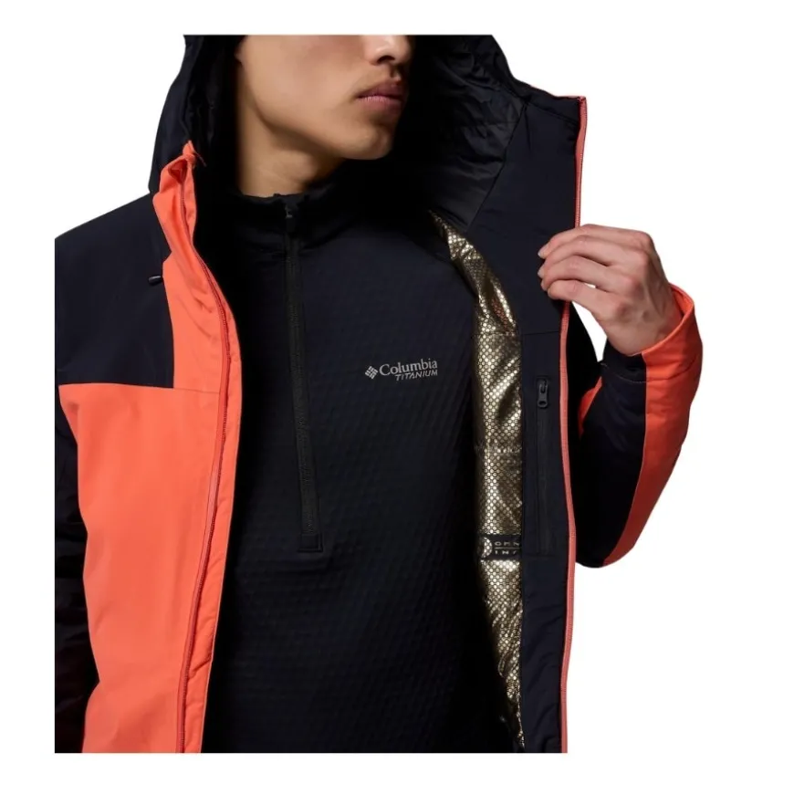 Abrigos Columbia Cirque Bowl™ Jacket