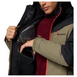 Abrigos Columbia Iceberg Point™ Ii Jacket