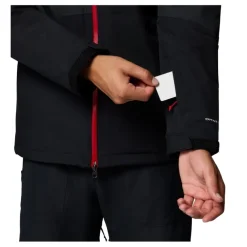 Abrigos Columbia Iceberg Point™ Ii Jacket