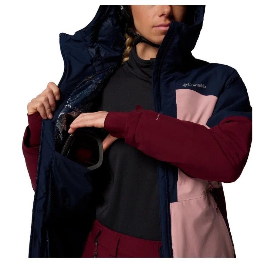 Abrigos Columbia Liftline™ Jacket