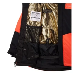 Abrigos Columbia Mighty Mogul™ Iii Jacket