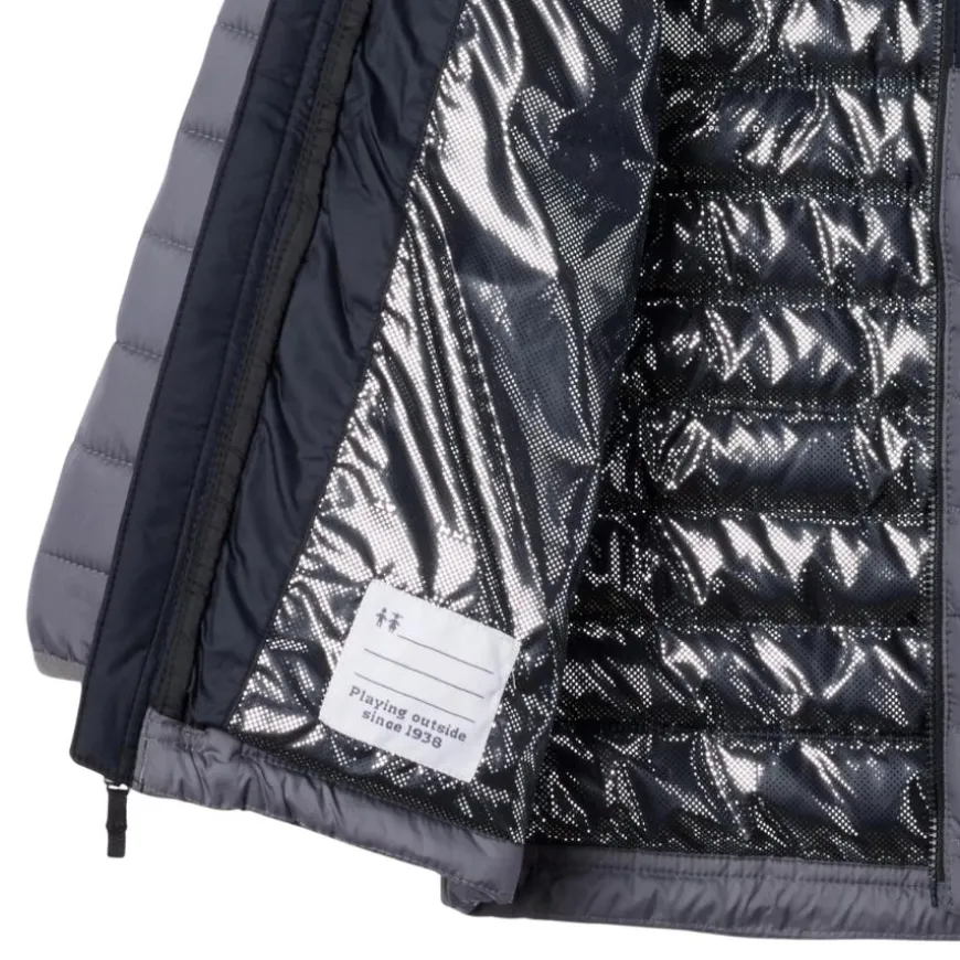 Abrigos Columbia Powder Lite™ II Hooded Jacket