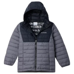 Abrigos Columbia Powder Lite™ II Hooded Jacket