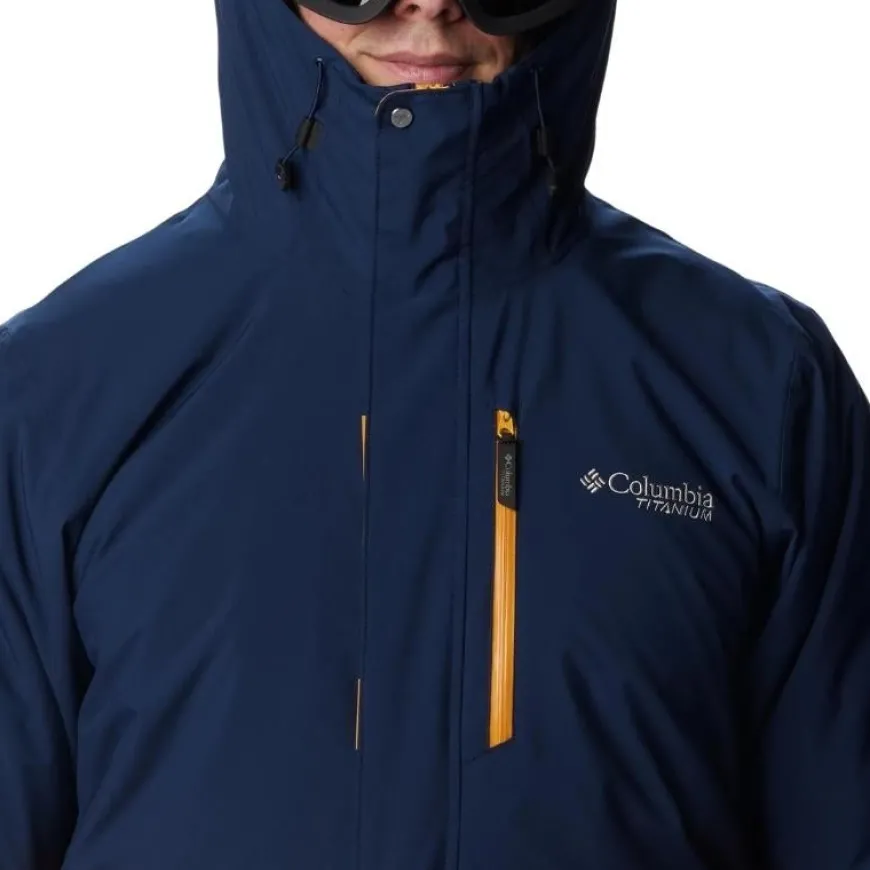 Abrigos Columbia Winter District™ II Jacket