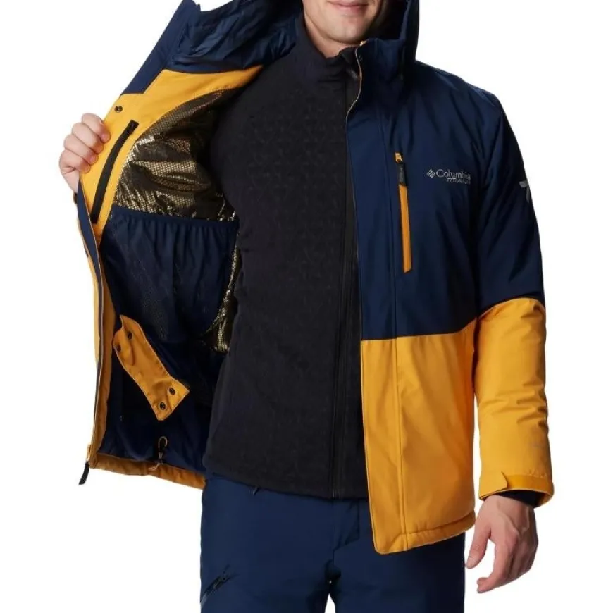 Abrigos Columbia Winter District™ II Jacket