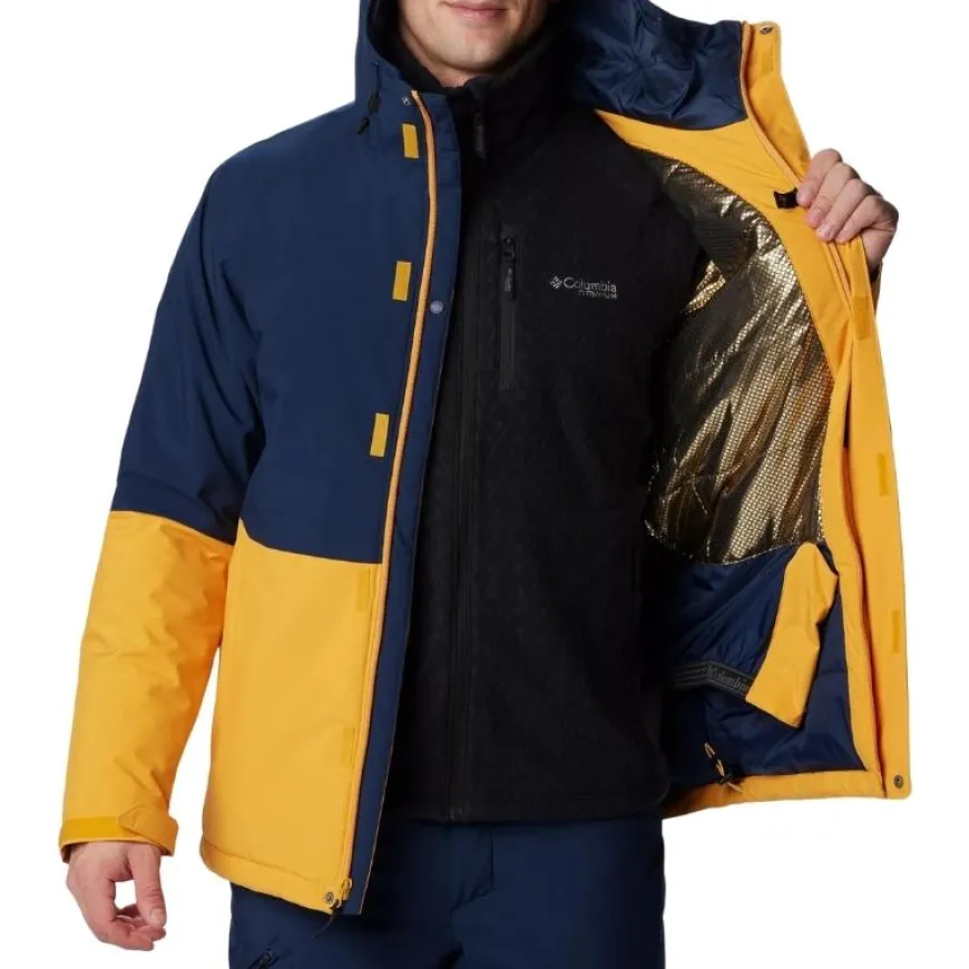 Abrigos Columbia Winter District™ II Jacket