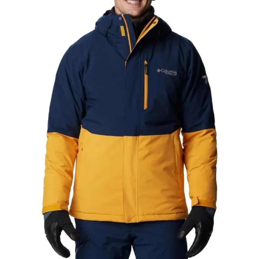 Abrigos Columbia Winter District™ II Jacket
