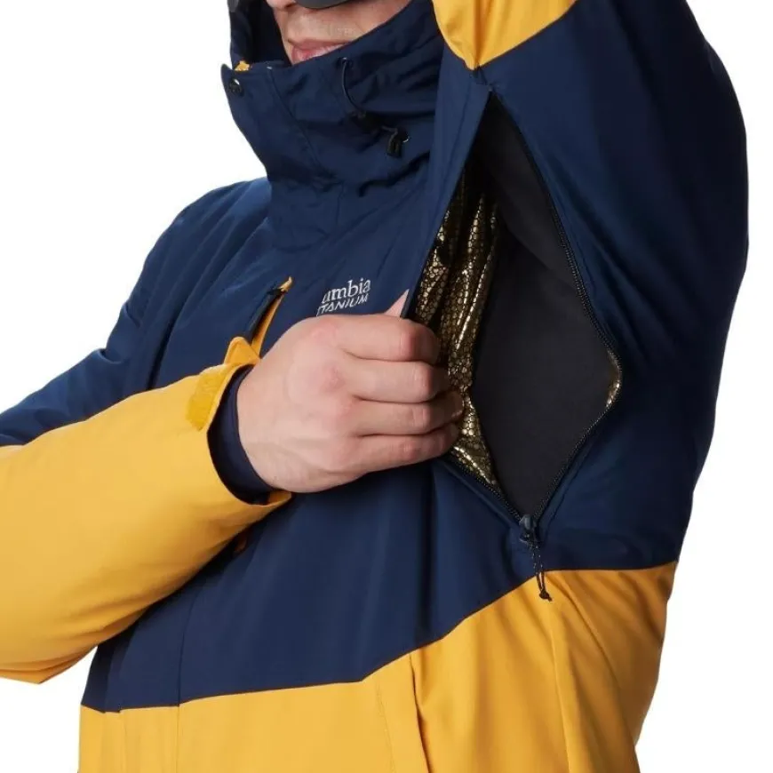 Abrigos Columbia Winter District™ II Jacket
