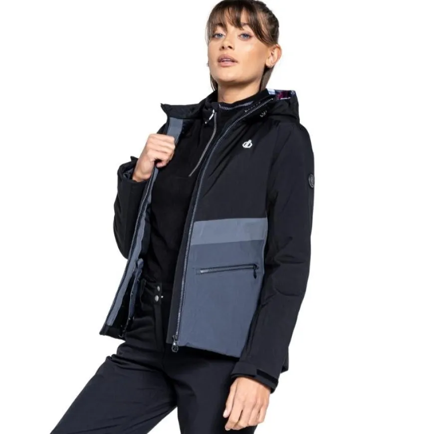 Abrigos Dare2b Equalise Jacket