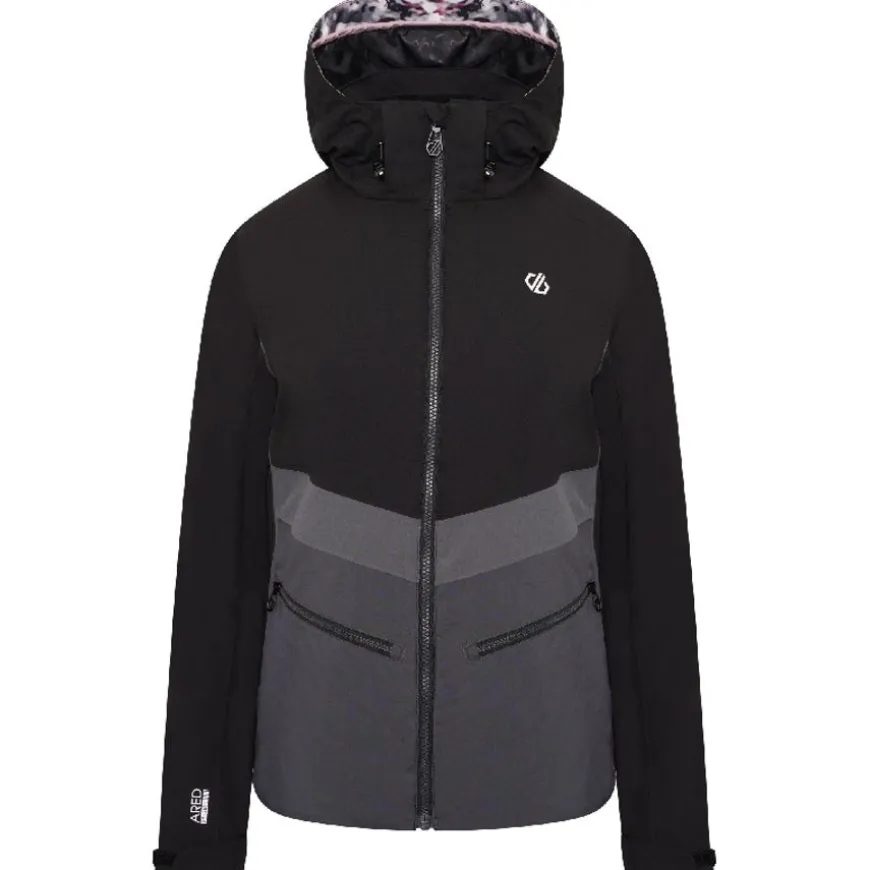 Abrigos Dare2b Equalise Jacket