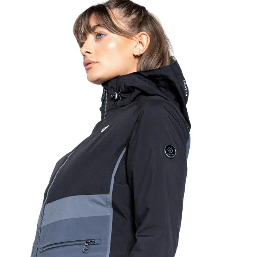Abrigos Dare2b Equalise Jacket
