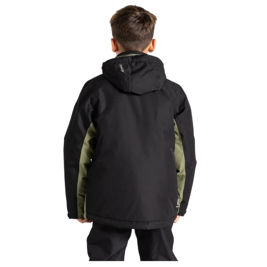 Abrigos Dare2b ImposeIVJacket