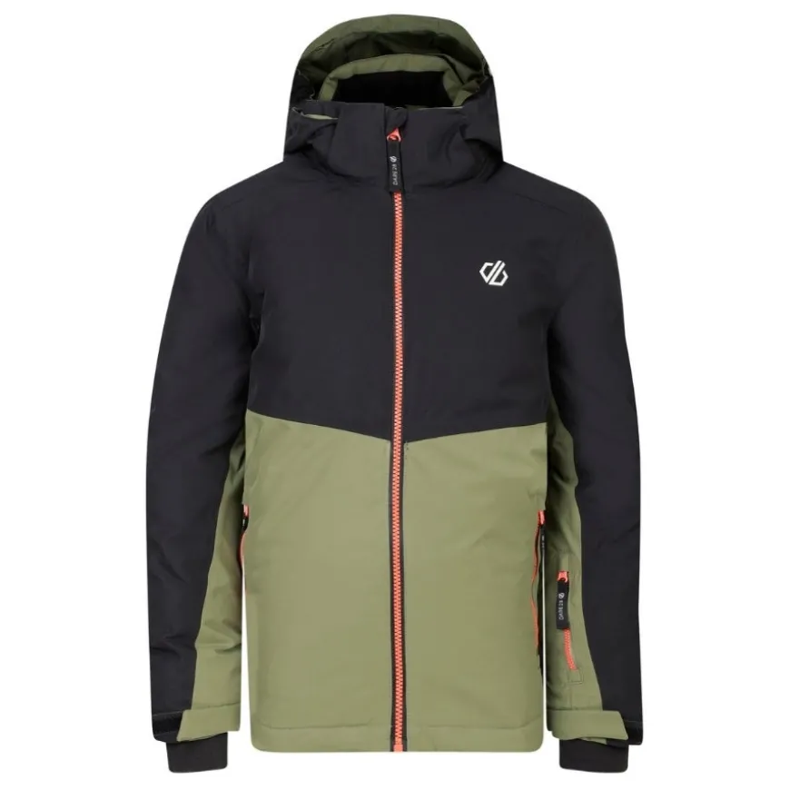 Abrigos Dare2b ImposeIVJacket