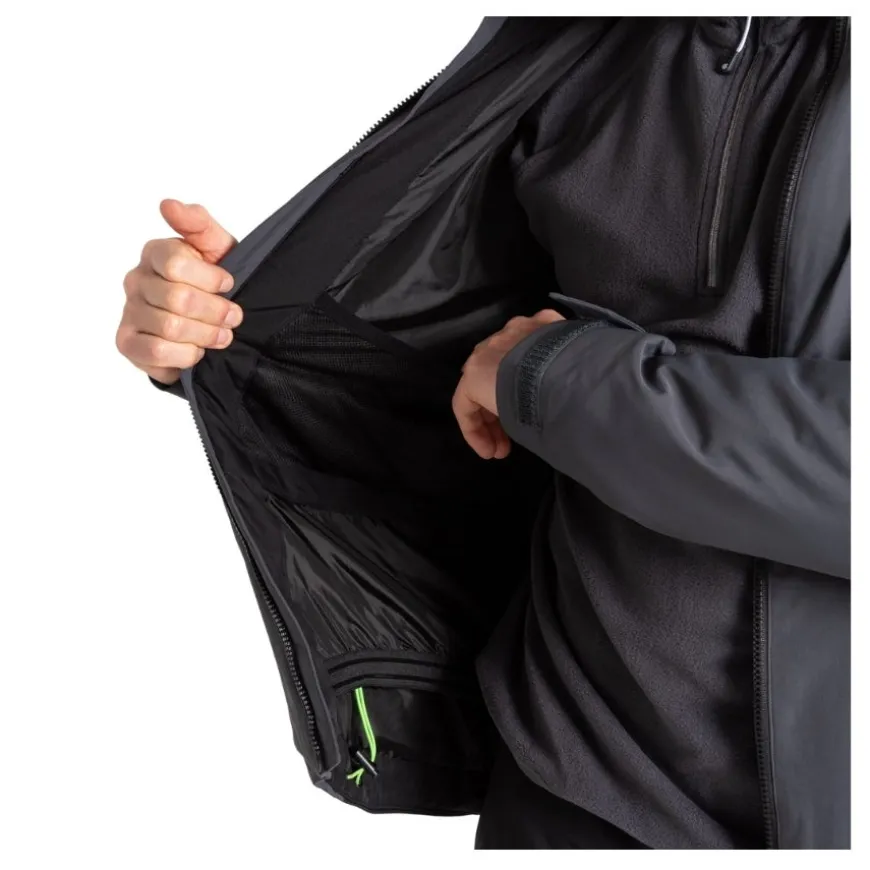 Abrigos Dare2b Precision II Jkt