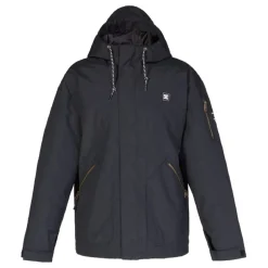 Abrigos Dc shoes CADET M SNJT