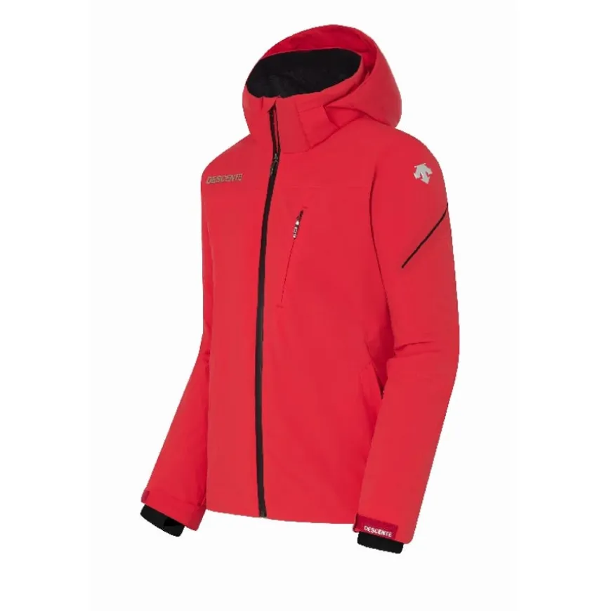 Abrigos Descente Adrien Insulated Jacket