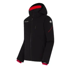 Abrigos Descente Adrien Insulated Jacket