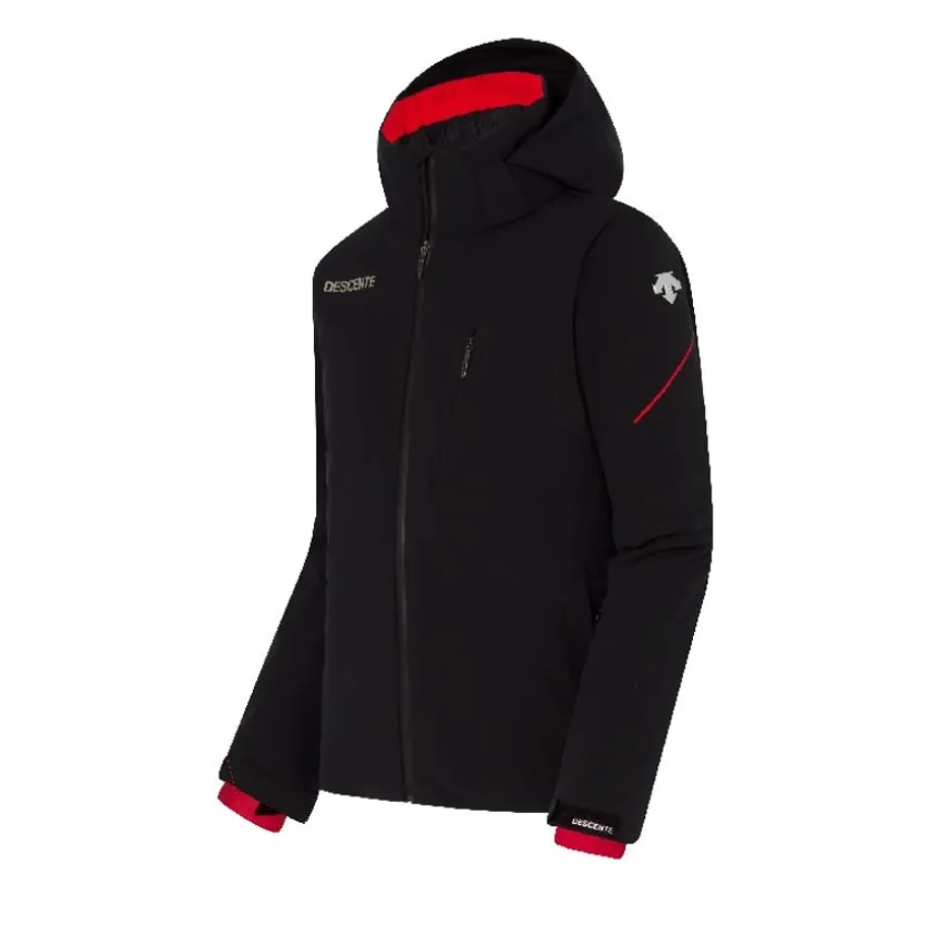 Abrigos Descente Adrien Insulated Jacket