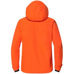Abrigos Descente Angular Line Jacket