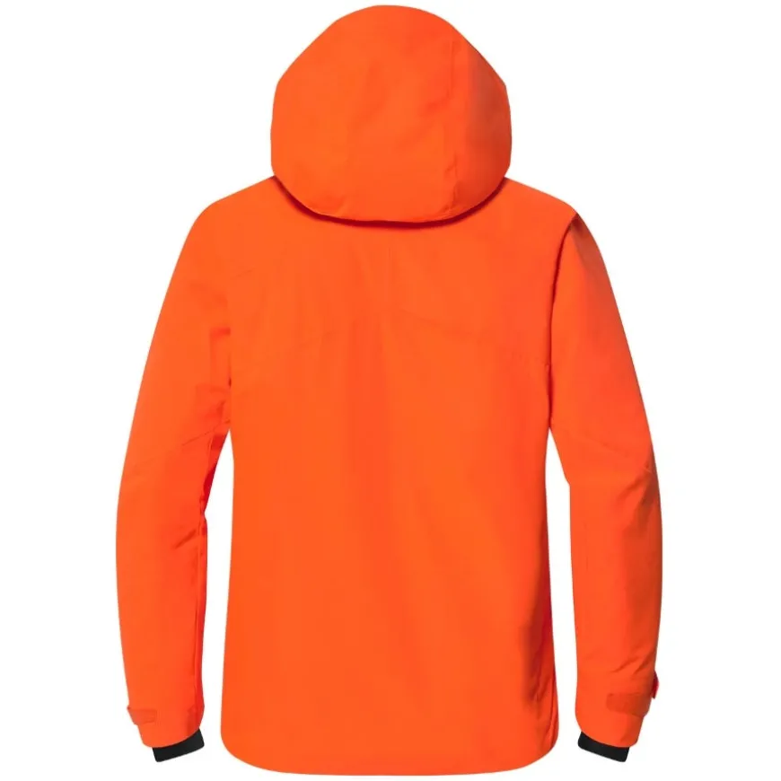 Abrigos Descente Angular Line Jacket