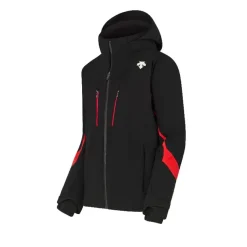 Abrigos Descente Chester Insulated Jacket