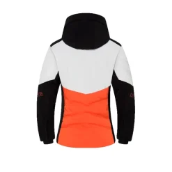 Abrigos Descente Evelyn Insulated Jacket