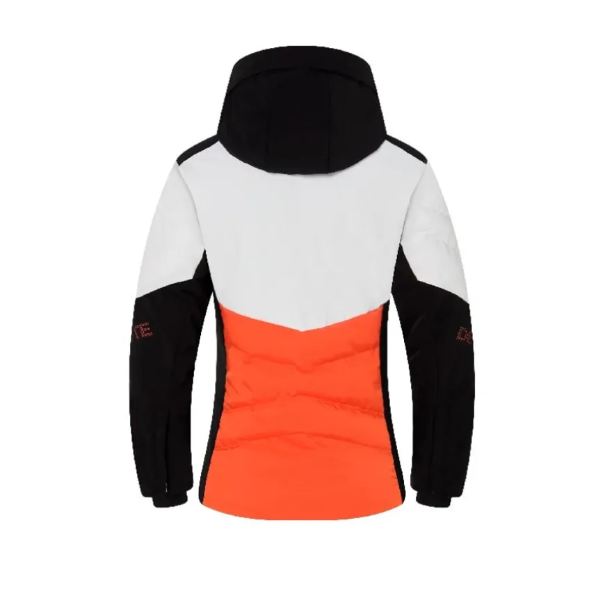 Abrigos Descente Evelyn Insulated Jacket