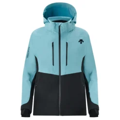 Abrigos Descente Insulated Jacket