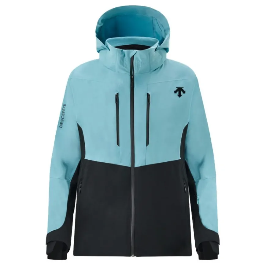 Abrigos Descente Insulated Jacket