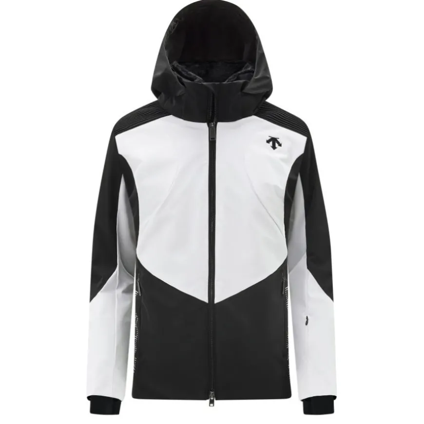 Abrigos Descente Insulated Jacket