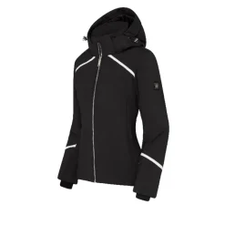 Abrigos Descente Linda Insulated Jacket