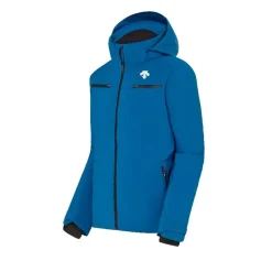 Abrigos Descente Nick Insulated Jacket