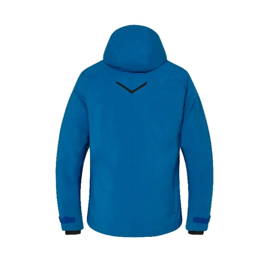Abrigos Descente Nick Insulated Jacket