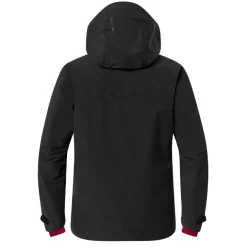 Abrigos Descente Shoulder Pad Jacket