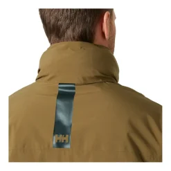 Abrigos Helly hansen Crewser Jacket