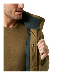 Abrigos Helly hansen Crewser Jacket
