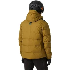 Abrigos Helly hansen Kvitfjell Race Puffy Jacket