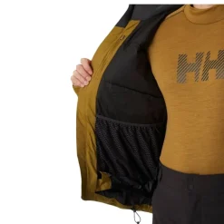 Abrigos Helly hansen Kvitfjell Race Puffy Jacket