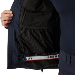 Abrigos Helly hansen Kvitfjell Race Puffy Jacket
